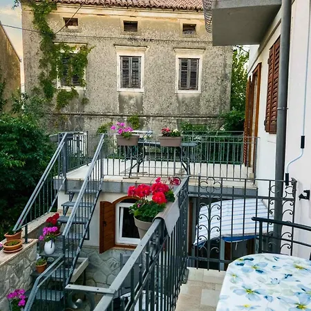 Сasa de vacaciones Kuca Za Odmor Iva *