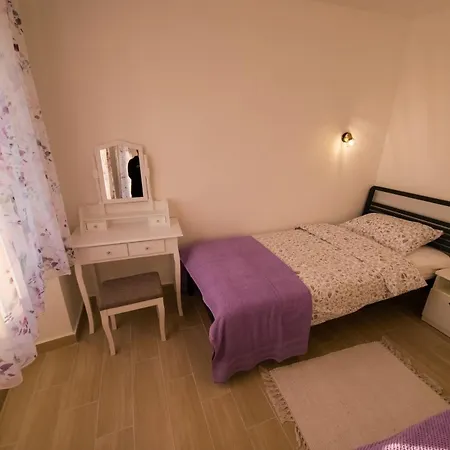 Сasa de vacaciones Kuca Za Odmor Iva