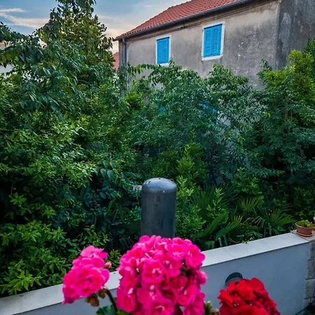 Kuca Za Odmor Iva Сasa de vacaciones