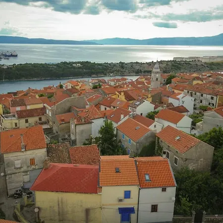 Kuca Za Odmor Iva * Omišalj